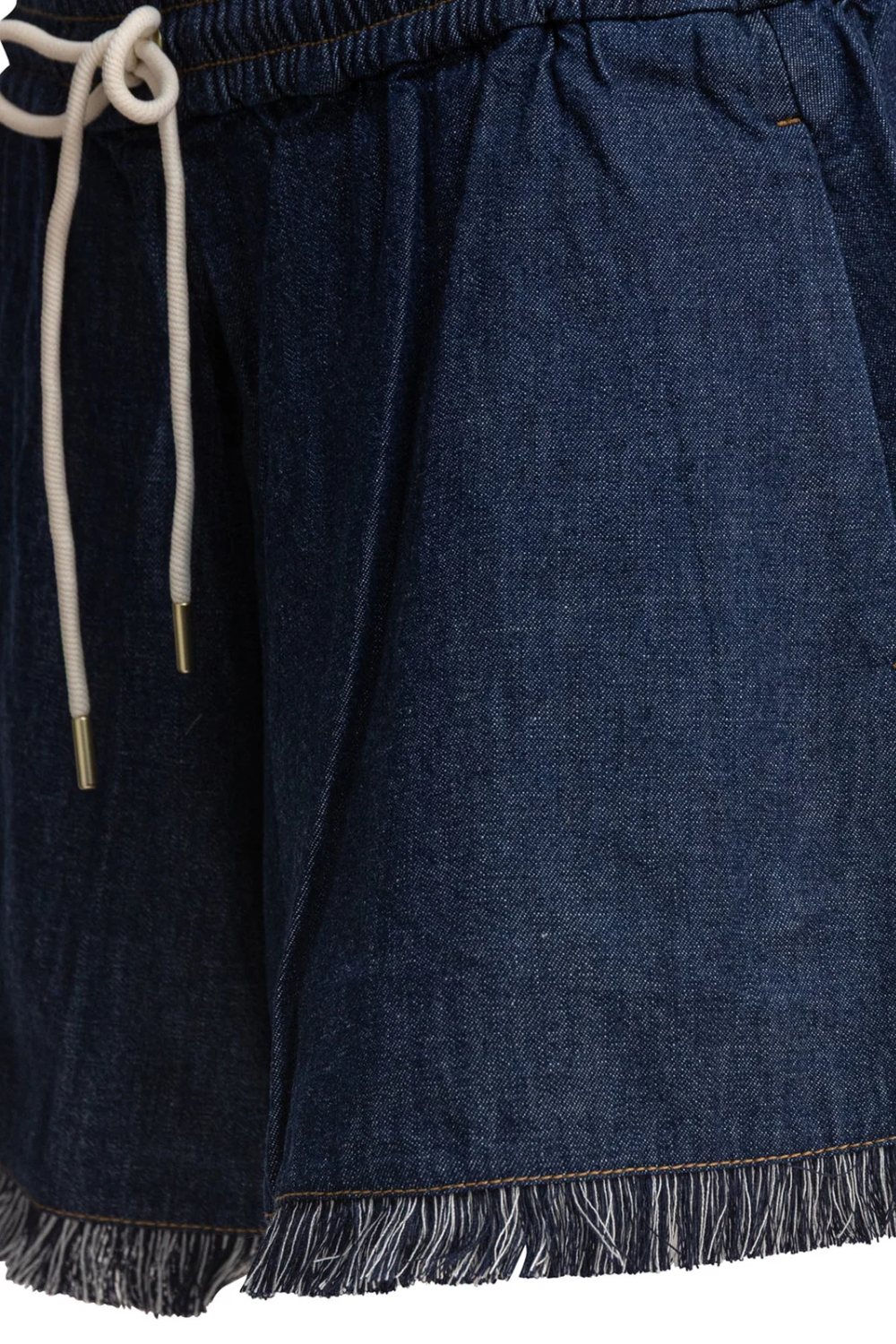 Load image into Gallery viewer, Rhiannon Drawstring Shorts
