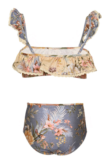 Tallow Frill Bikini