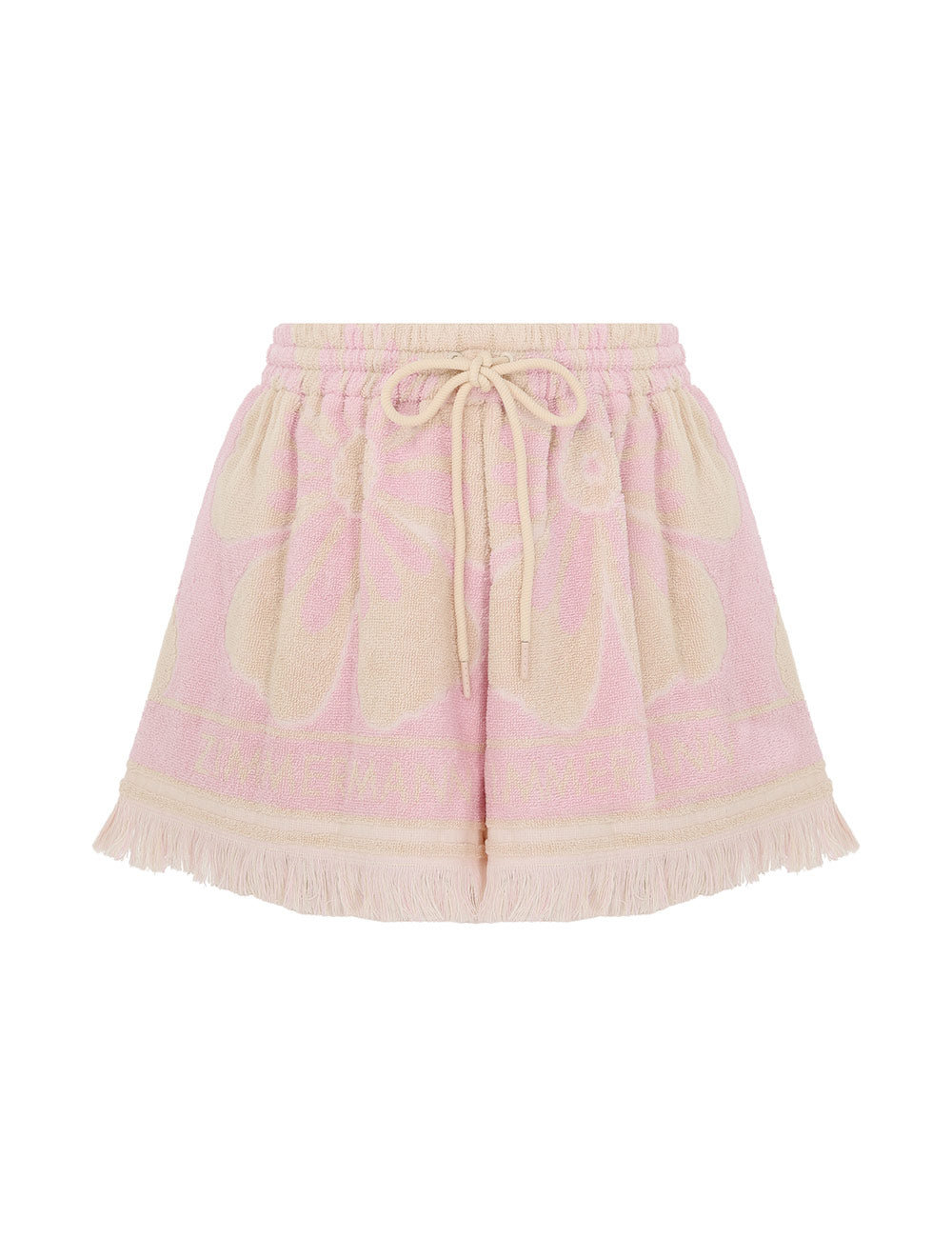 Load image into Gallery viewer, Pop Towelling Short - Shorts
