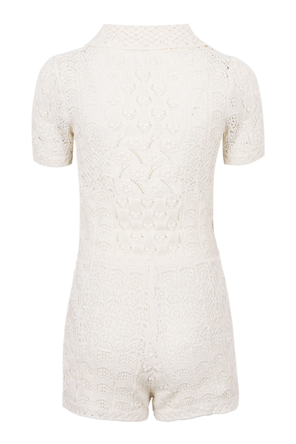 Load image into Gallery viewer, Wylie Patchwork Knit Top and Shorts
