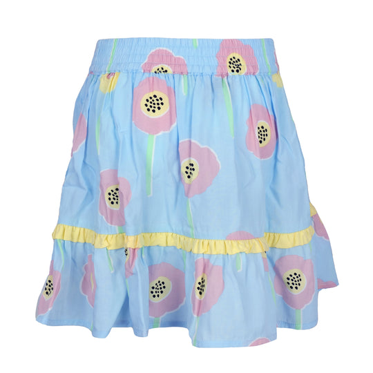 Elastic Waist Skirt for Kids