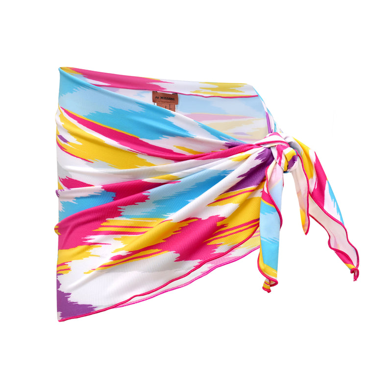 Girls Pareo Multicolour