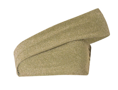 Goa Top Glossy Lime Bikini - Bikini Top