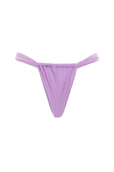 Elsa Bouk Bikini Bottom Lilac - Bikini Bottom