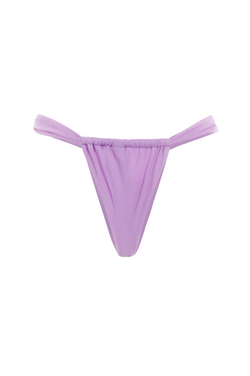 Elsa Bouk Bikini Bottom Lilac