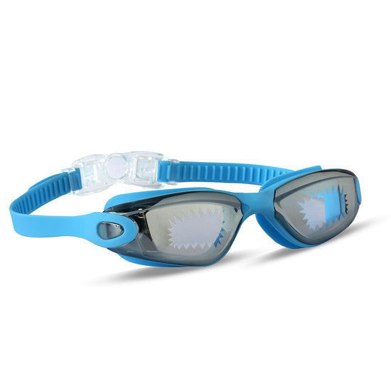 Jawsome Dark Blue Goggle