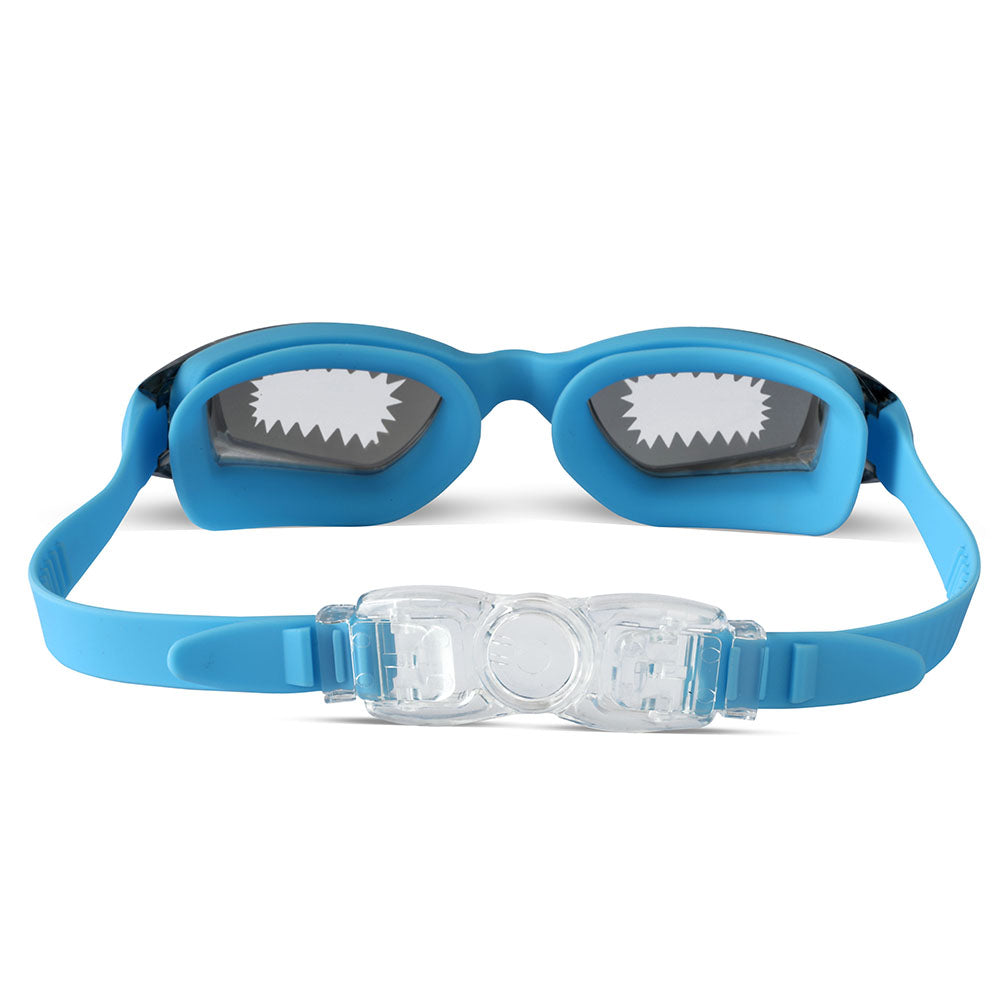 Jawsome Dark Blue Goggle