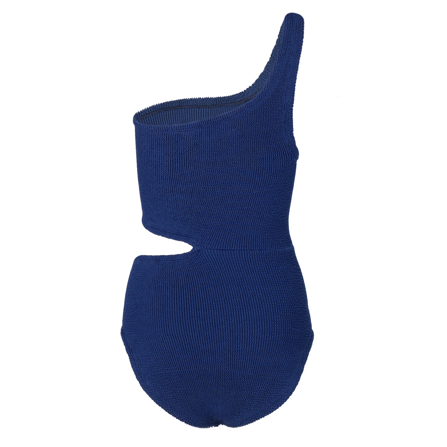 Load image into Gallery viewer, Lena Swimsuit Navy - ONE SIZE - One Piece
