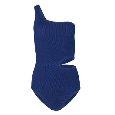 Lena Swimsuit Navy - ONE SIZE - One Piece