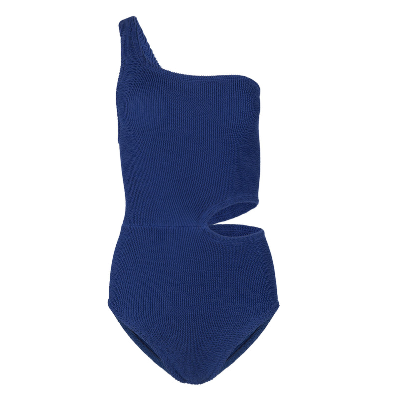 Lena Swimsuit Navy