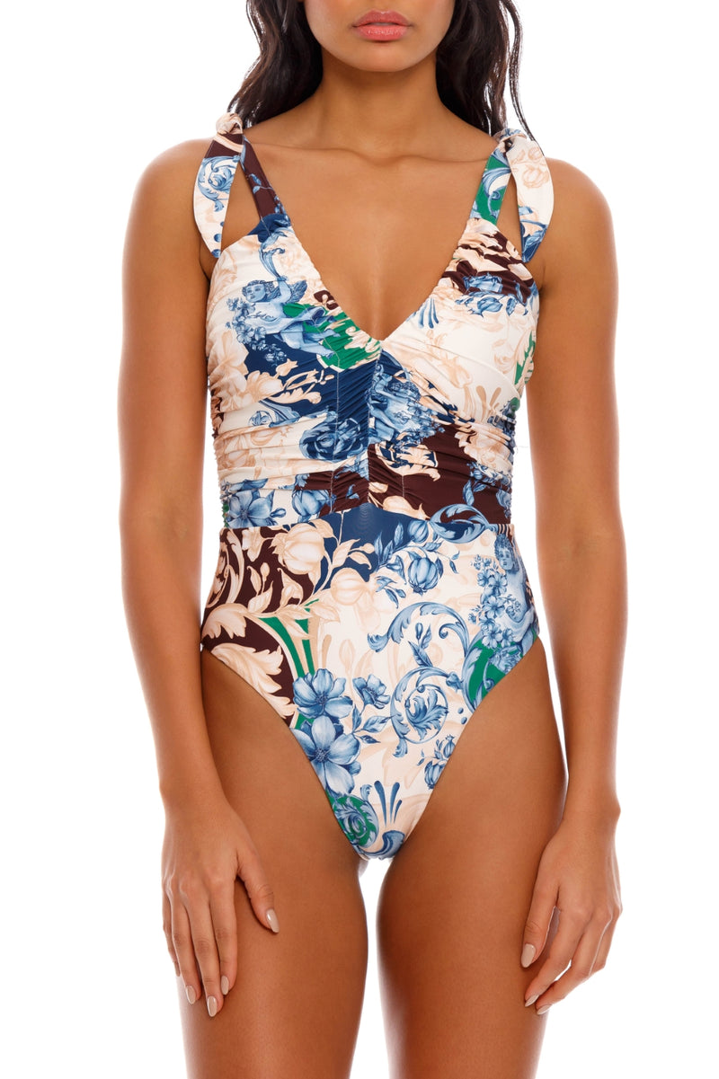 Nika Cardumen One Piece