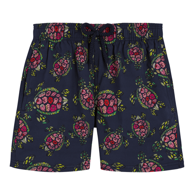 Boys Stretch Swim Shorts Provencal Turles