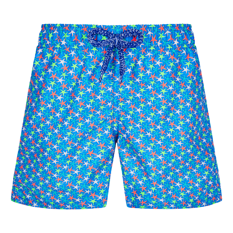 Boys Swim Shorts Micro Starlettes