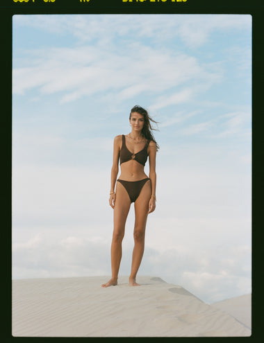 Womens Brallette Bikini