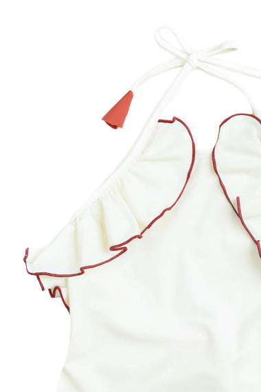 Fully Lined Swimsuit for Girls