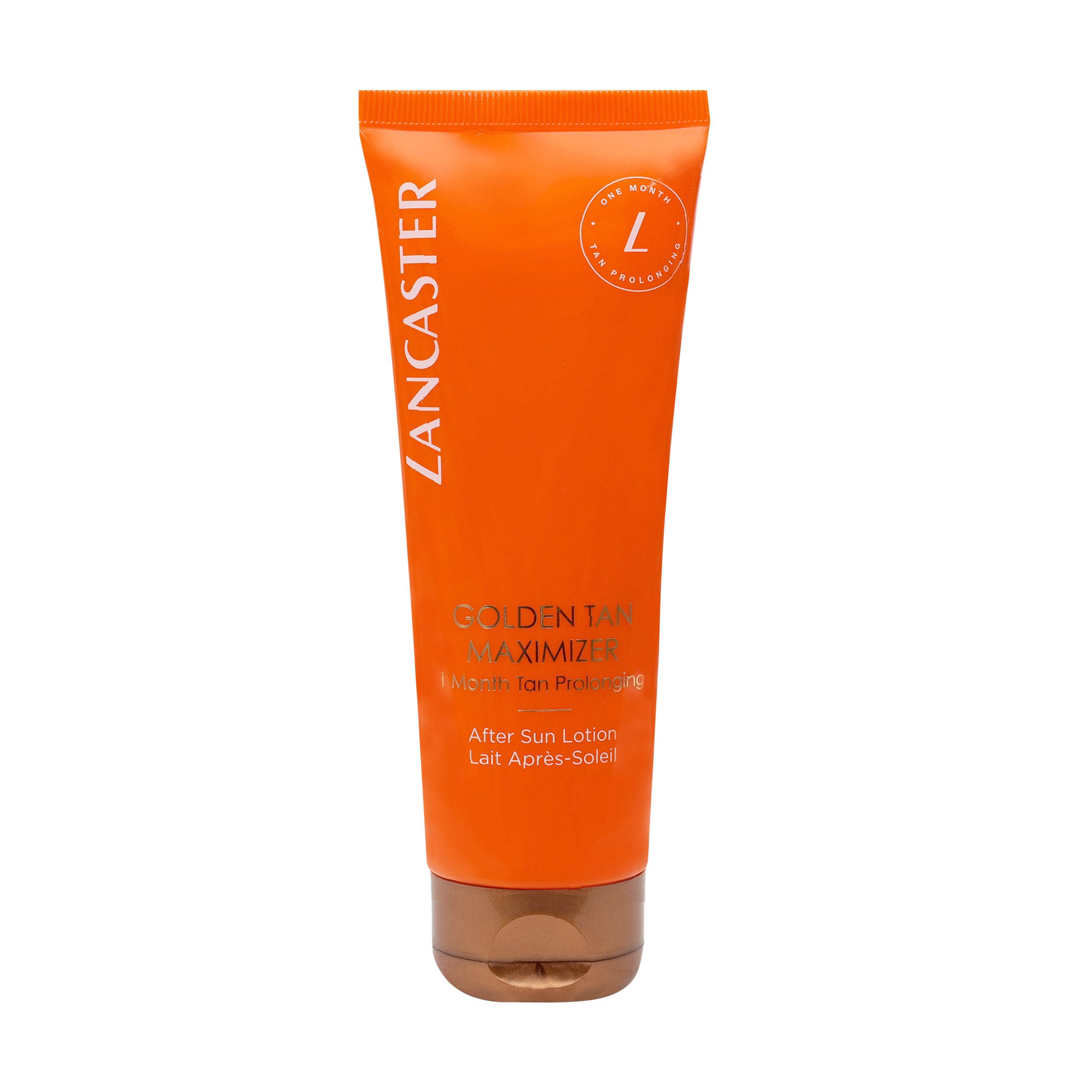Lancaster golden clearance tan maximizer