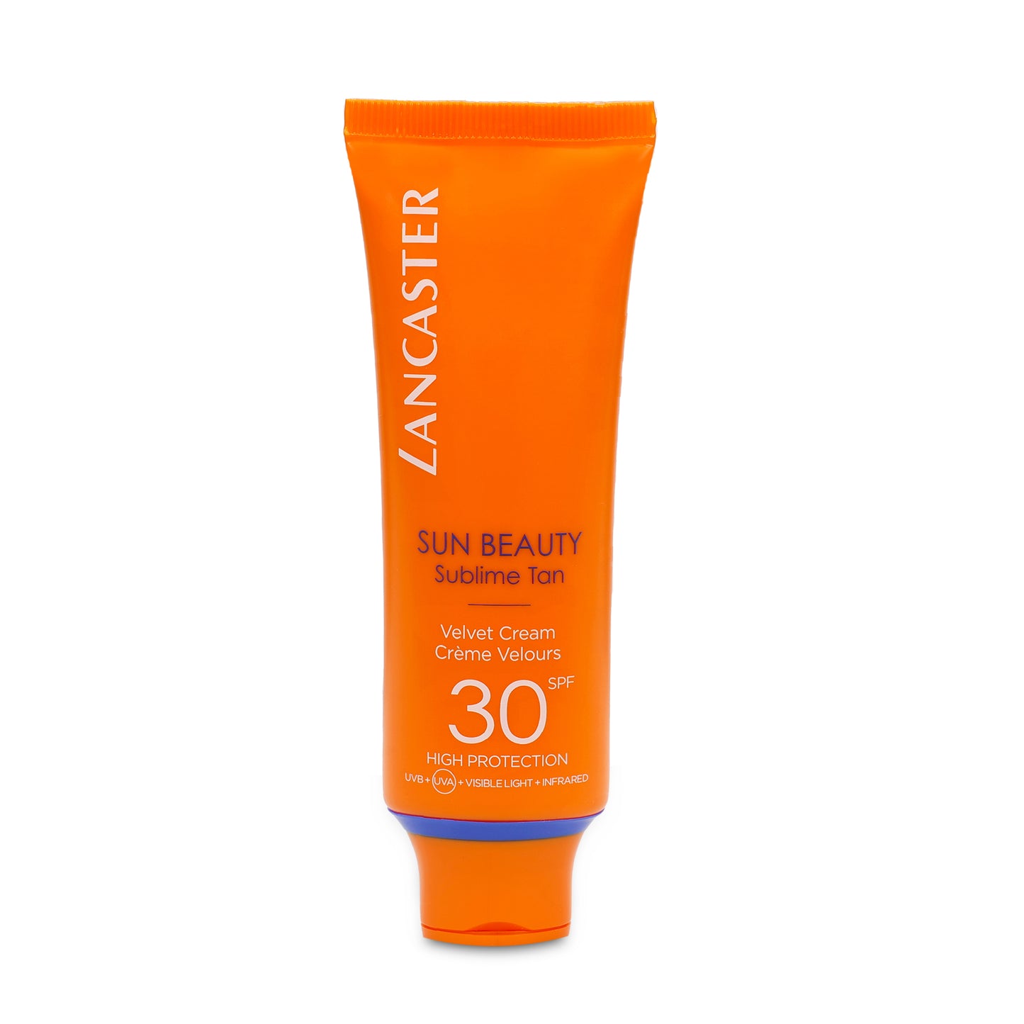 Load image into Gallery viewer, Lancaster Sun Beauty Velvet Cream with SPF 30
