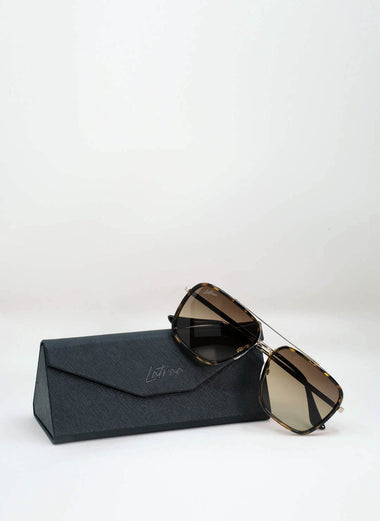 Brown Lens Sunglasses