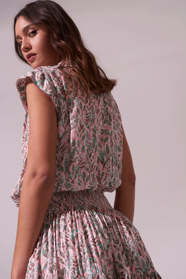 Womens Designer Mini Dress