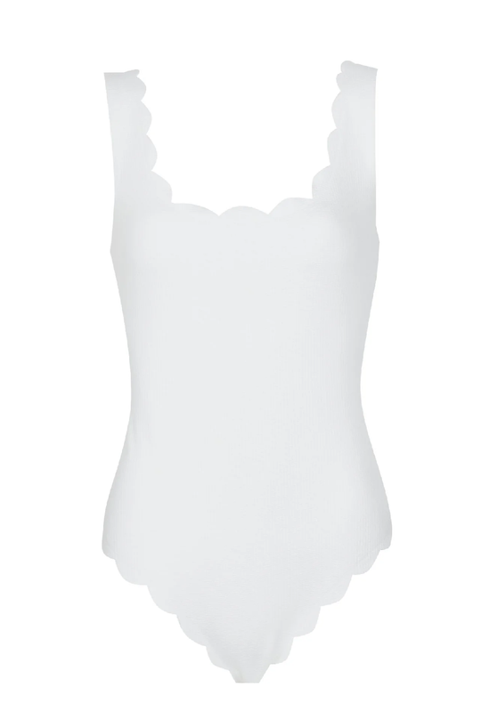 Palm Springs Maillot Coconut