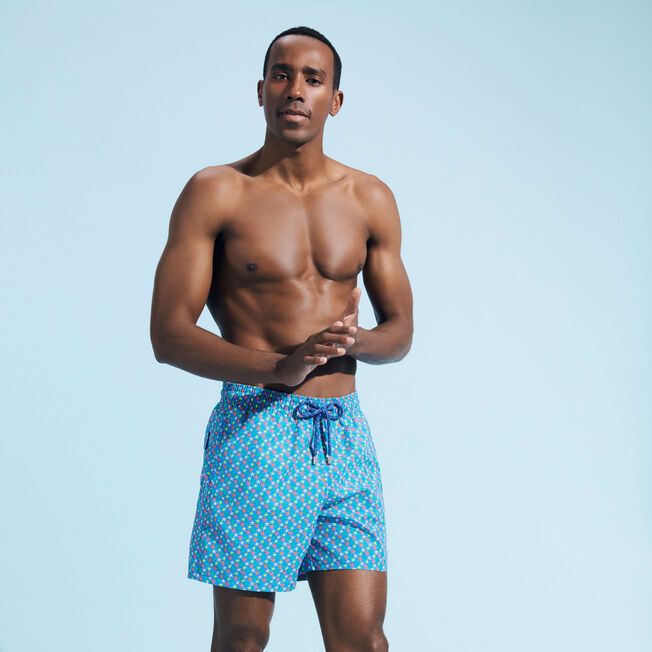 Men Swim Shorts Micro Starlettes