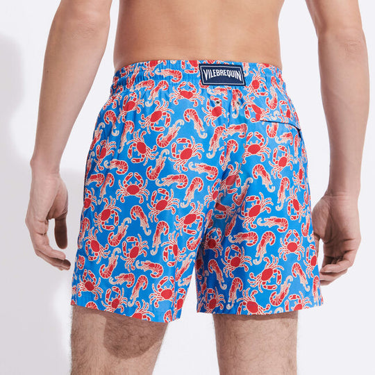 Mens Recycled Swim Shorts