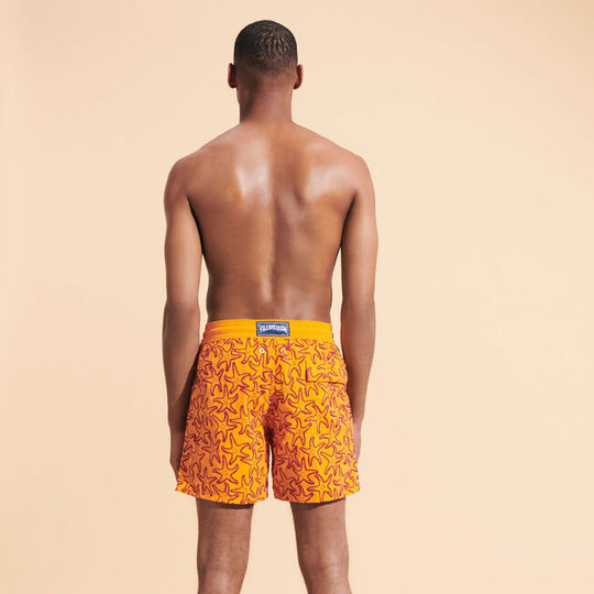 Mens Quick Dry Swim Shorts