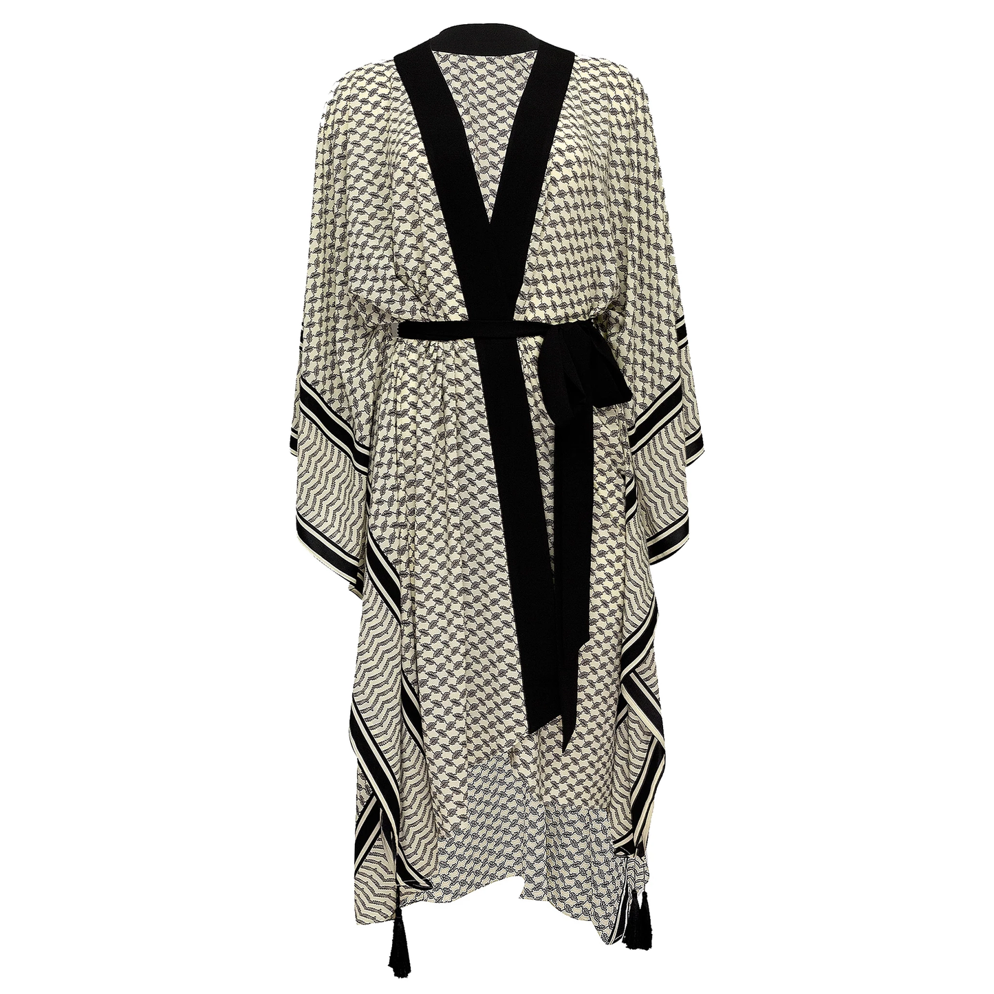 Love Desert Black Long