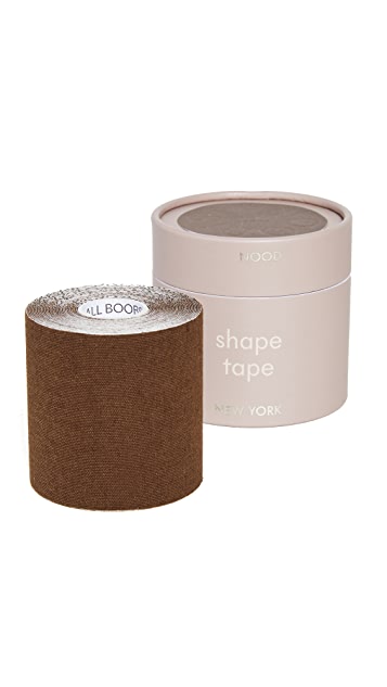 Shape Tape / Breast Tape