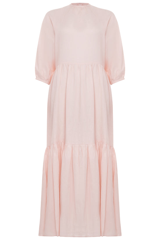 Paloma Dress Pink