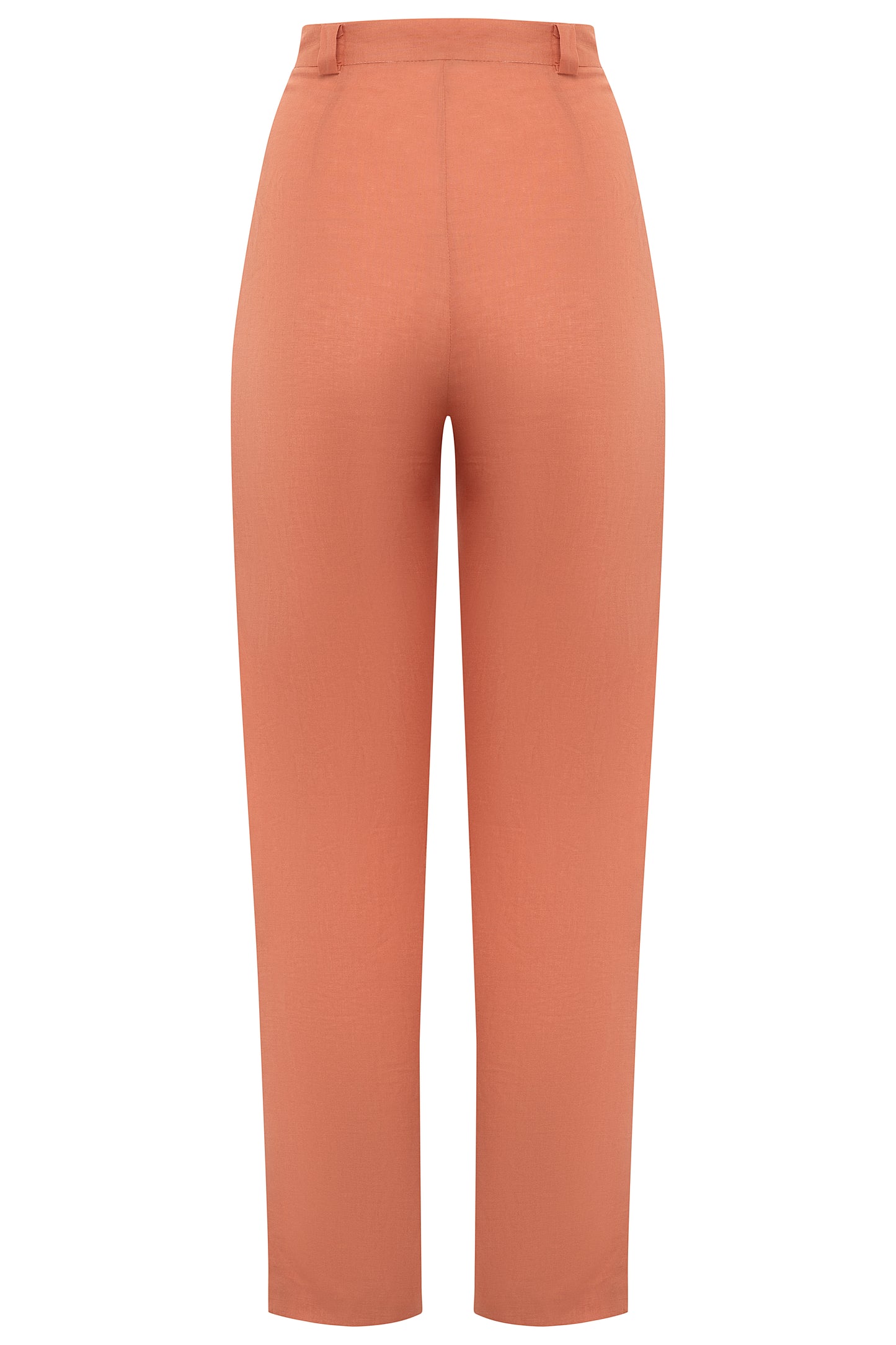 Load image into Gallery viewer, Eudora Pants Copper - Bottoms
