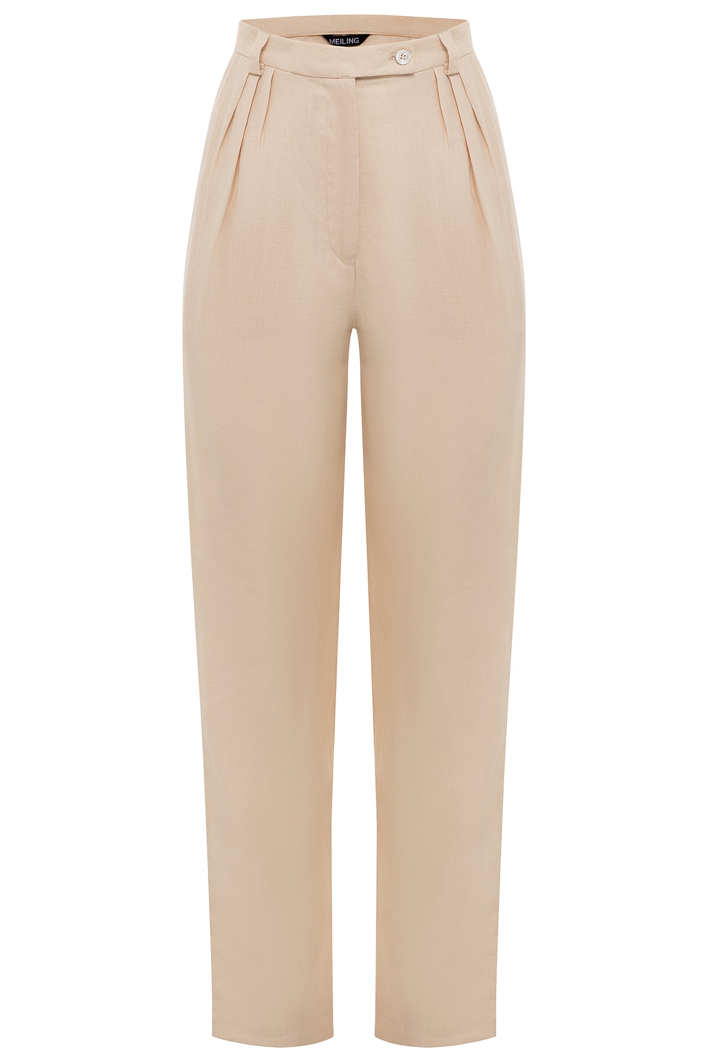 Eudora Pants Sahara