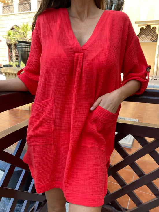 Chilli Essential Cover Up
