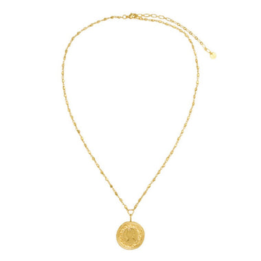 Loretta Necklace - Necklace