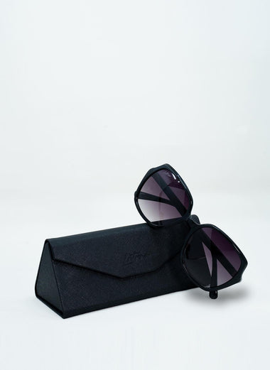 Sunglasses Grey Lens