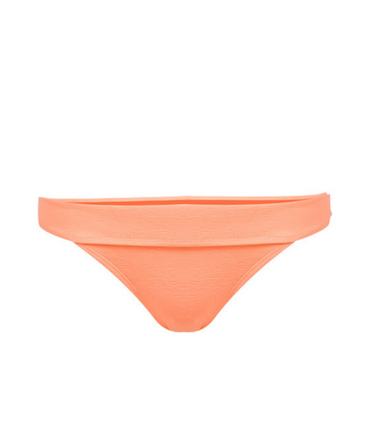Boucle Band Brazil Peach Bottom - Bikini Bottom