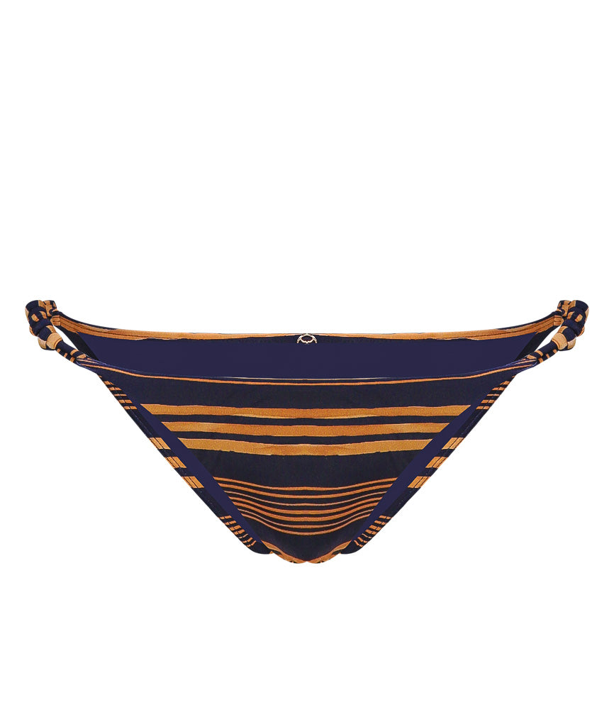 Load image into Gallery viewer, Vix Isabella Rope Bikini Bottom Brazil - Bikini Bottom
