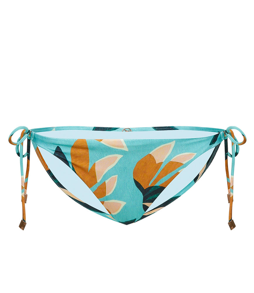 Load image into Gallery viewer, Matisse Long Tie Full Bottom Blue
