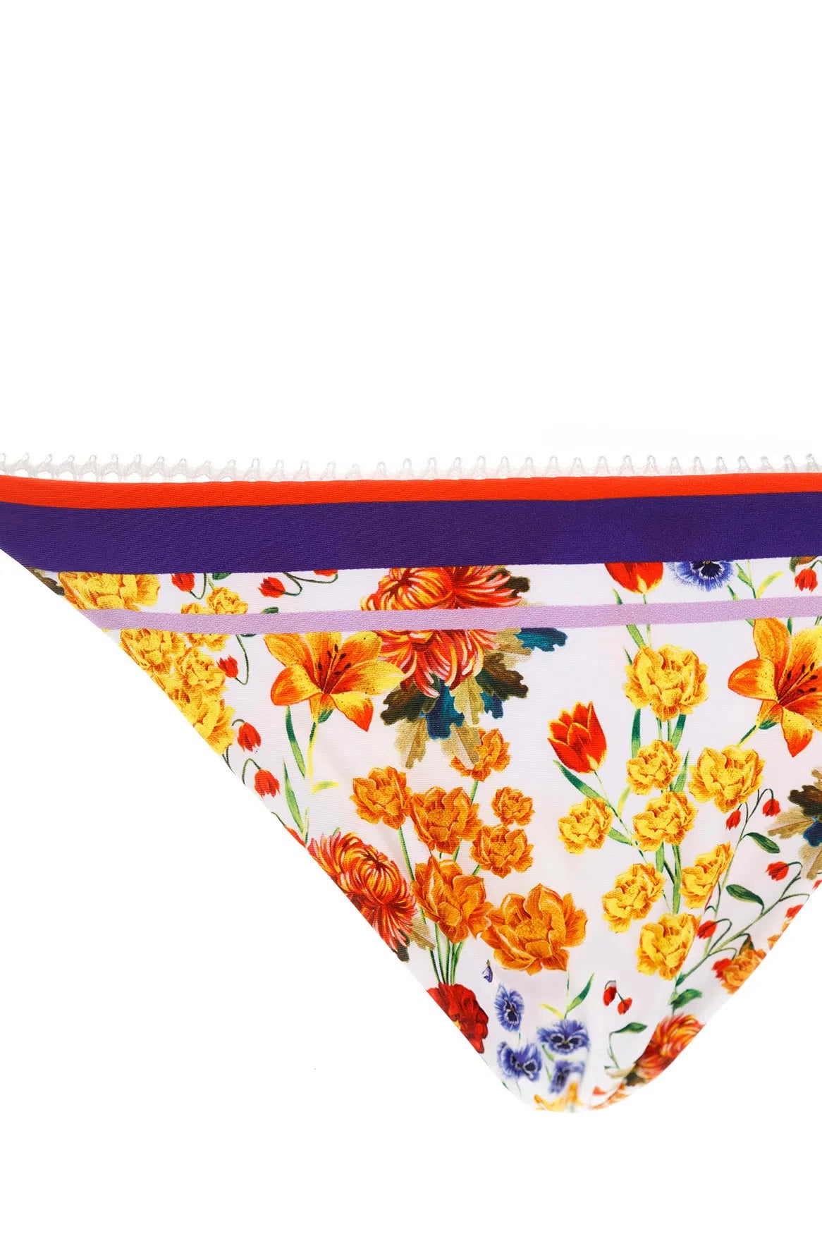 Alegria Bouk Bikini Bottom