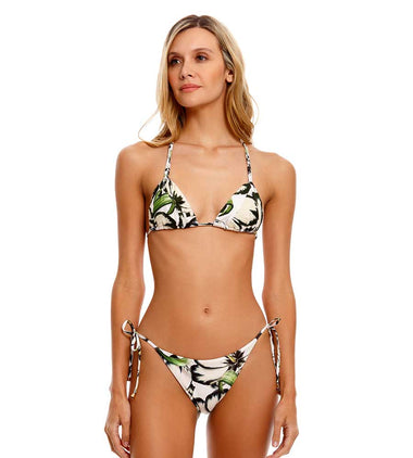 Caliope Giard Bikini Top - Bikini Top