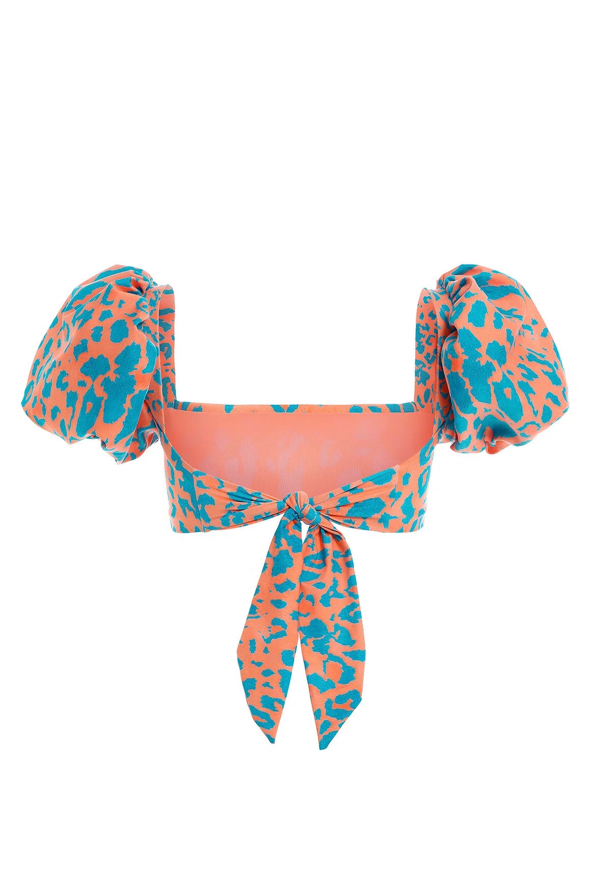 Calista Balam Bikini Top
