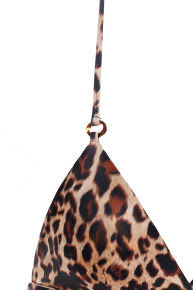 Filipa Balam Reversible Bikini Top - Bikini Top