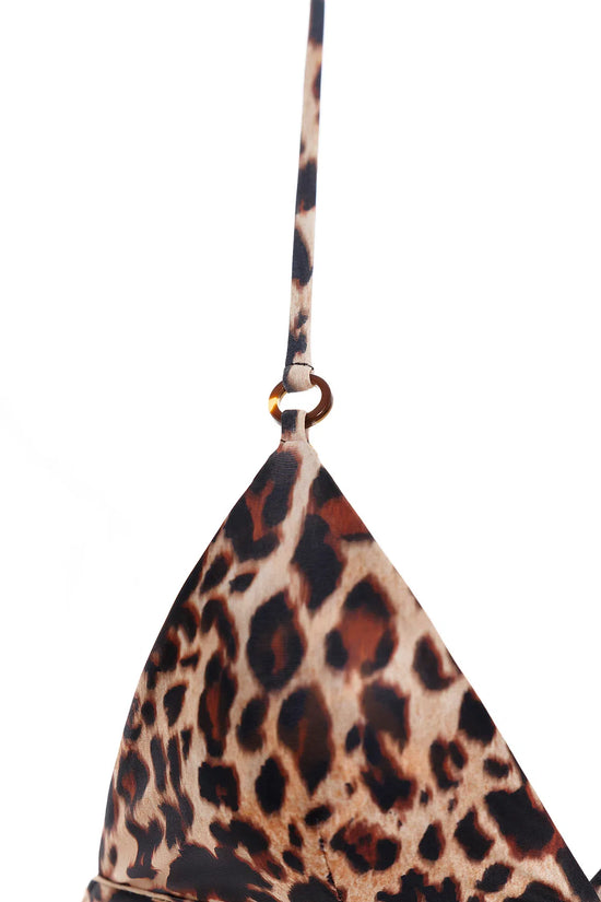 Filipa Balam Reversible Bikini Top