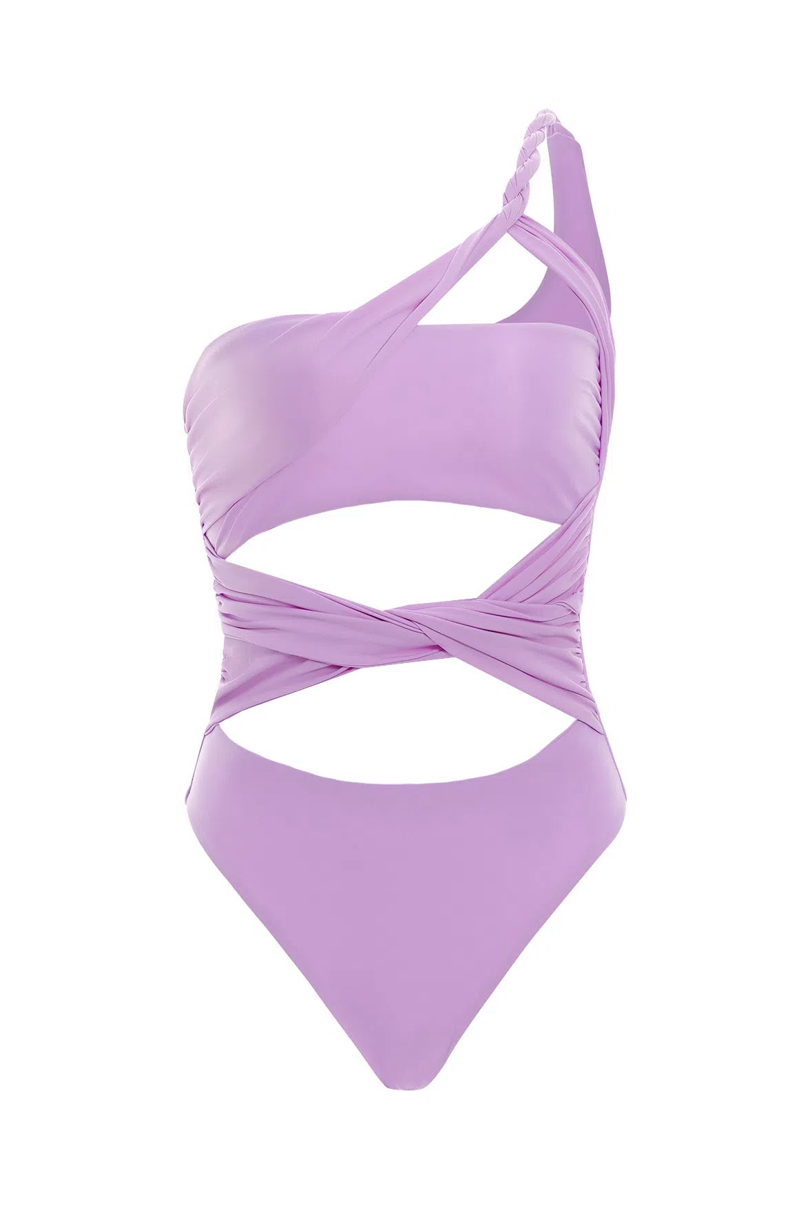 Load image into Gallery viewer, Gemma Bouk One Piece Lilac

