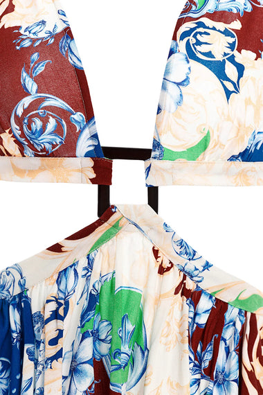 Gillian Cardumen Dress - Dress