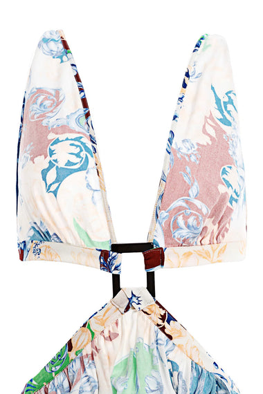 Gillian Cardumen Dress - Dress