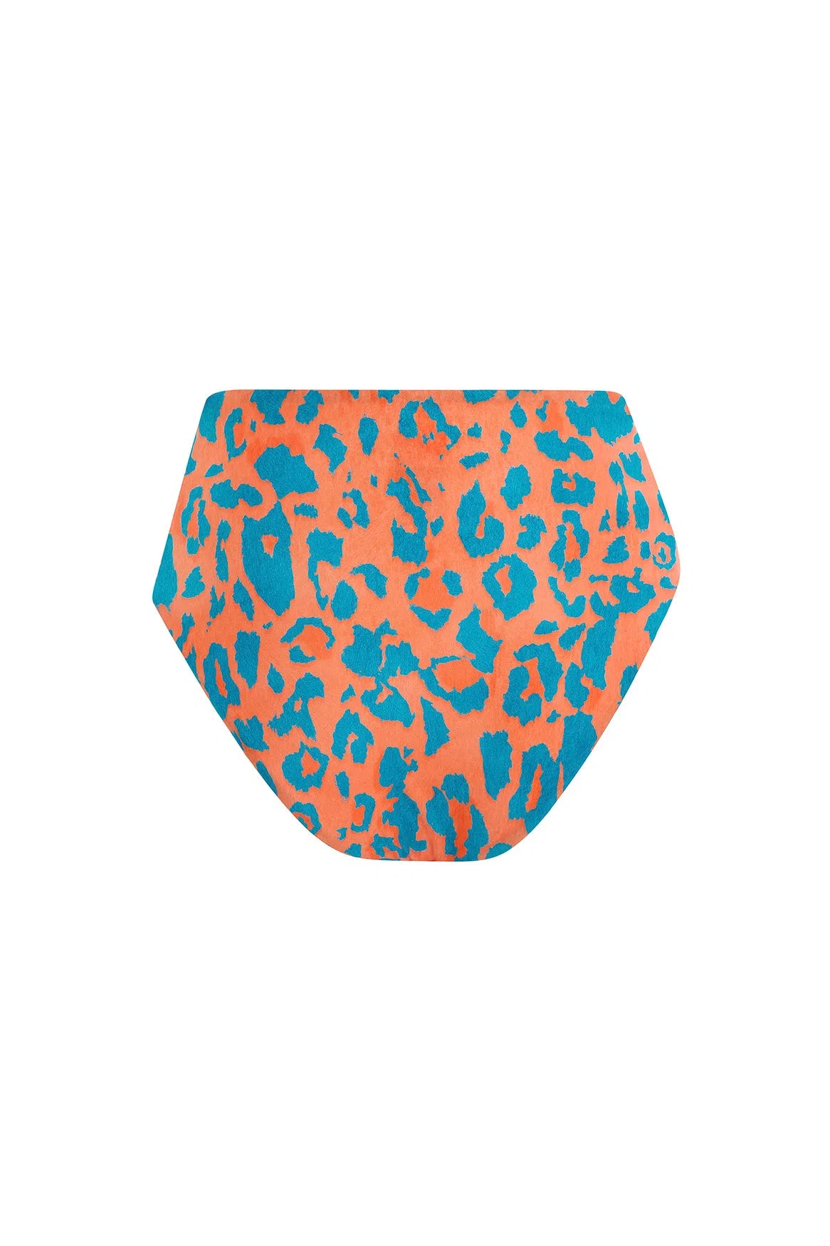Lily Balam Bikini Bottom