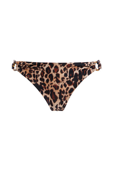 Melora Balam Reversible Bikini Bottom - Bikini Bottom