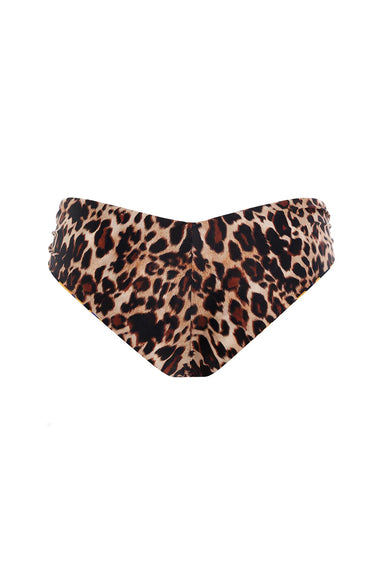 Melora Balam Reversible Bikini Bottom - Bikini Bottom