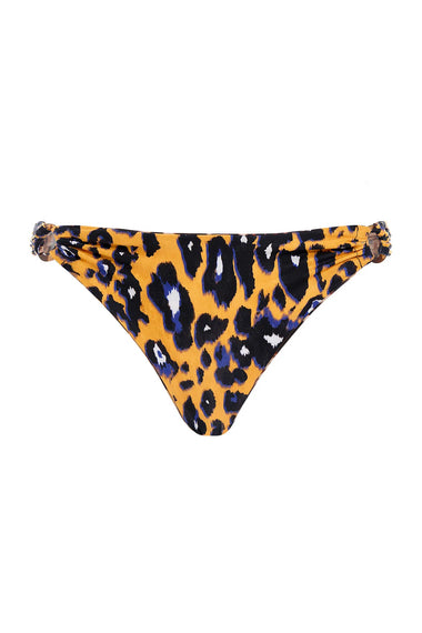Melora Balam Reversible Bikini Bottom - Bikini Bottom
